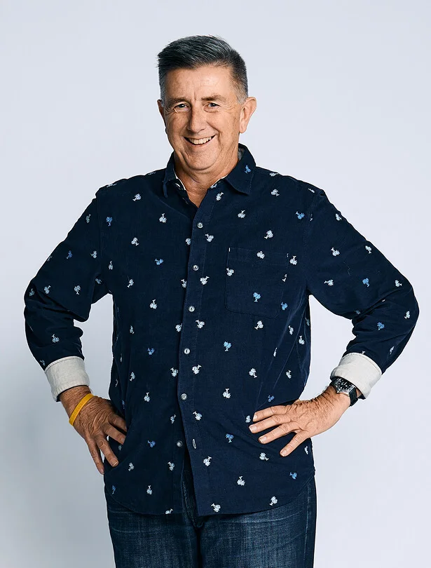 Mike Jennings, VP Strategic Growth and founder of MoreSALES.ca